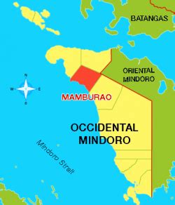 occidental mindoro capital|Mamburao, Occidental Mindoro Profile – PhilAtlas.